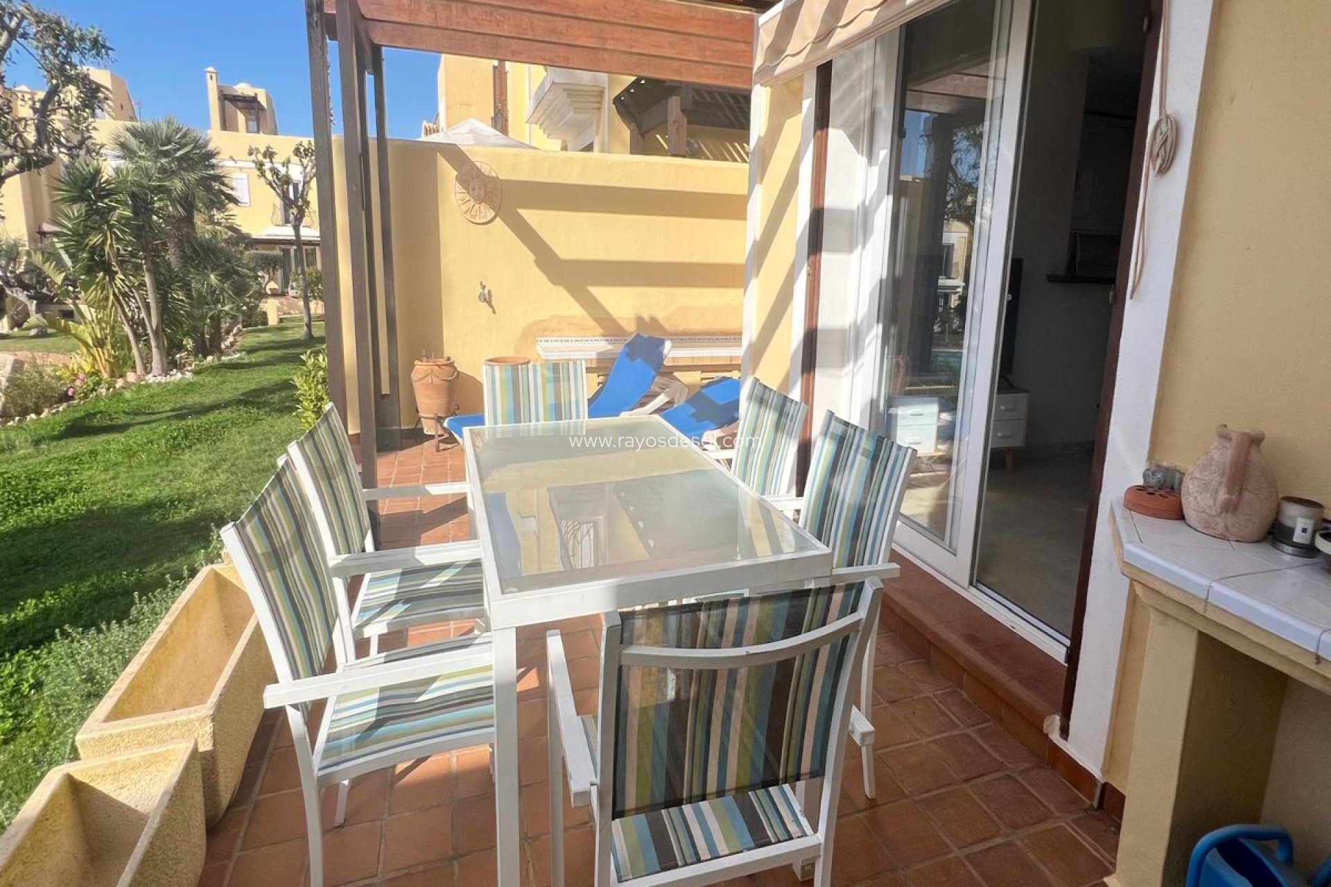 Herverkoop - Villa - La Manga Club