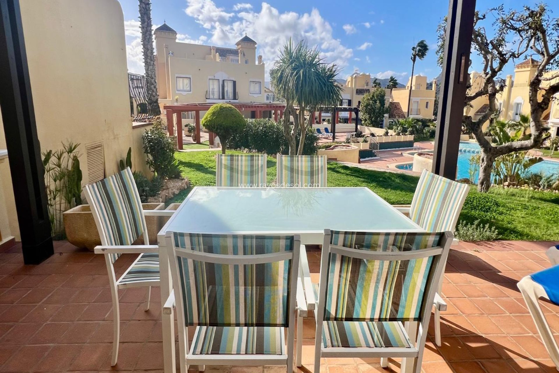 Herverkoop - Villa - La Manga Club