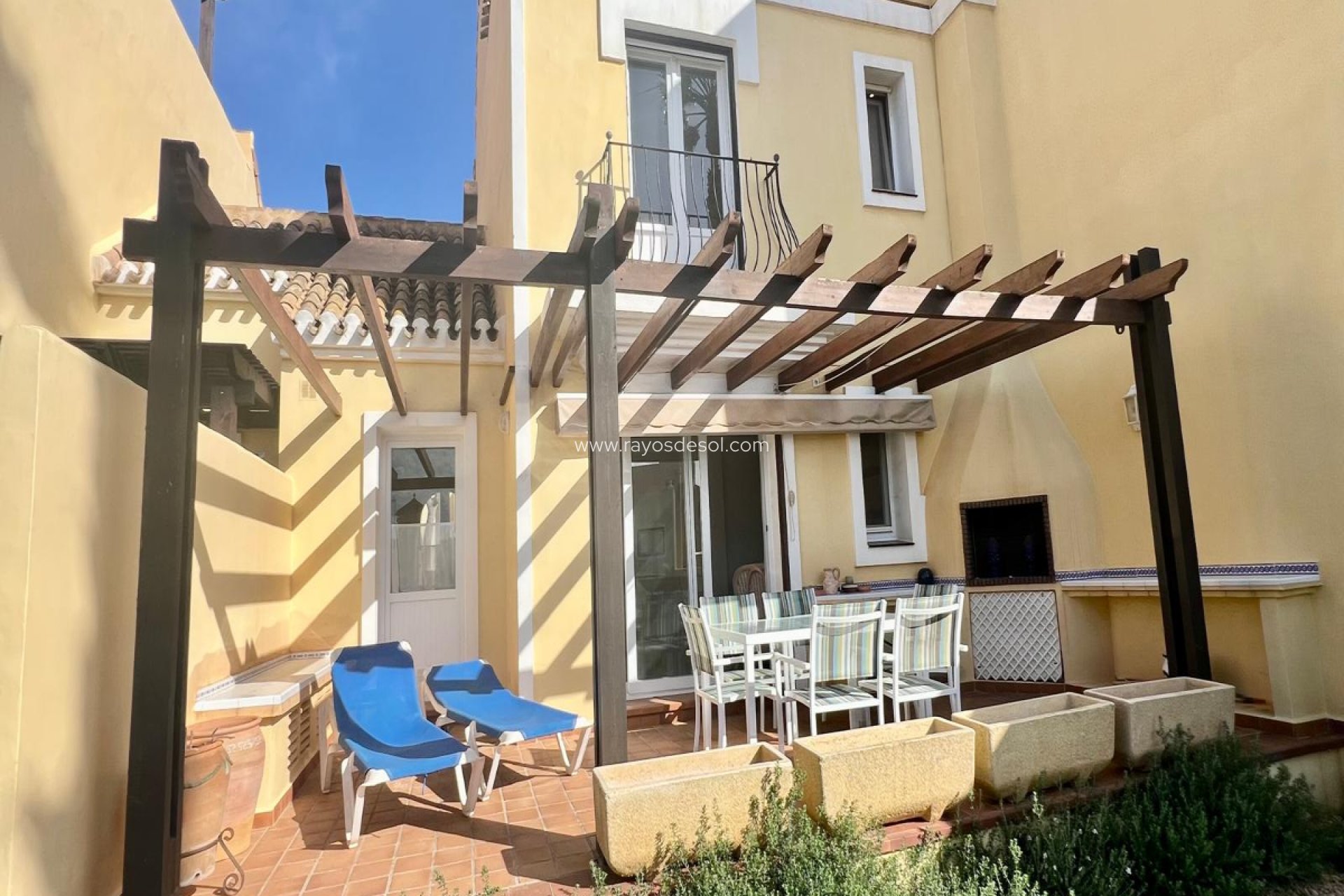 Herverkoop - Villa - La Manga Club