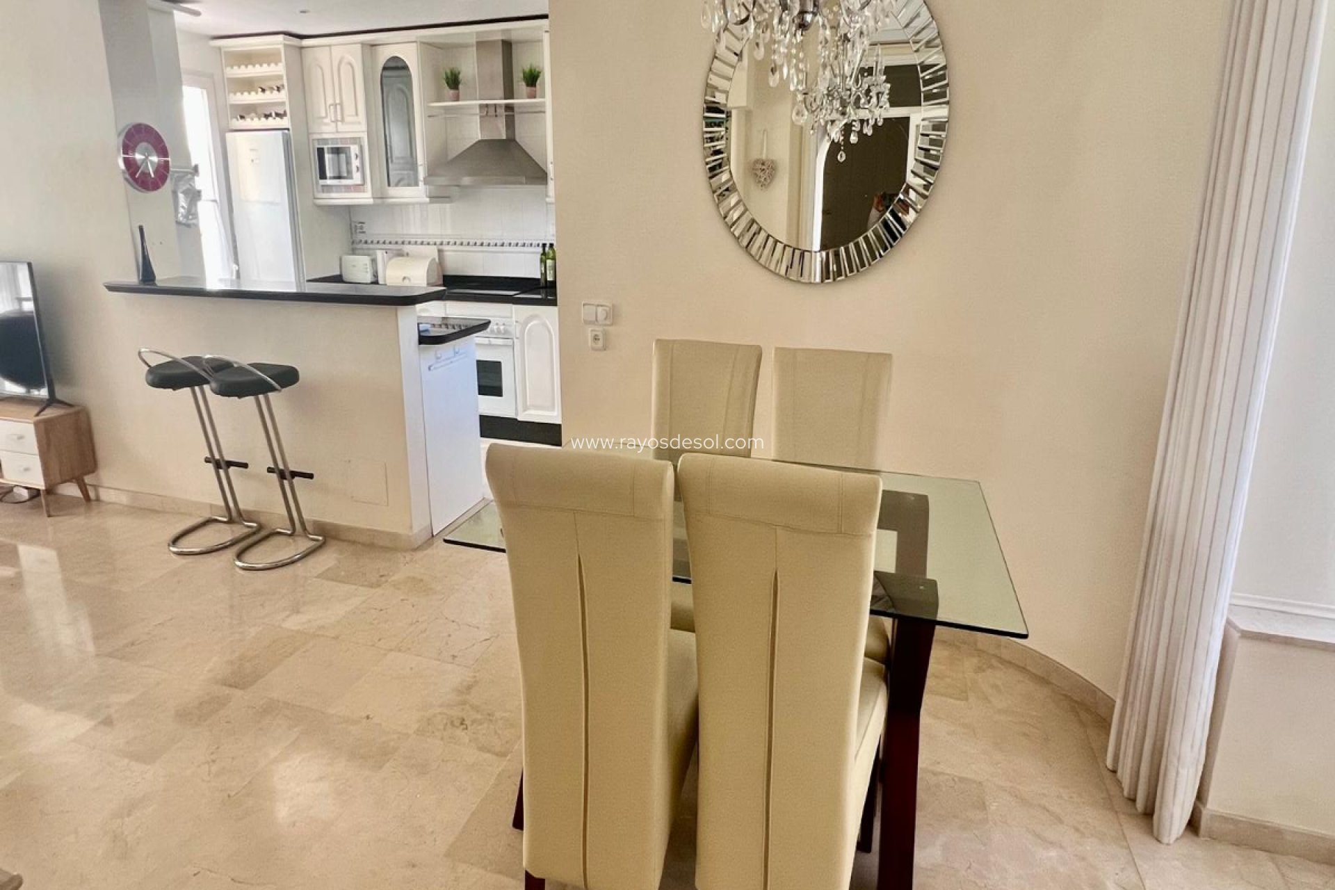 Herverkoop - Villa - La Manga Club