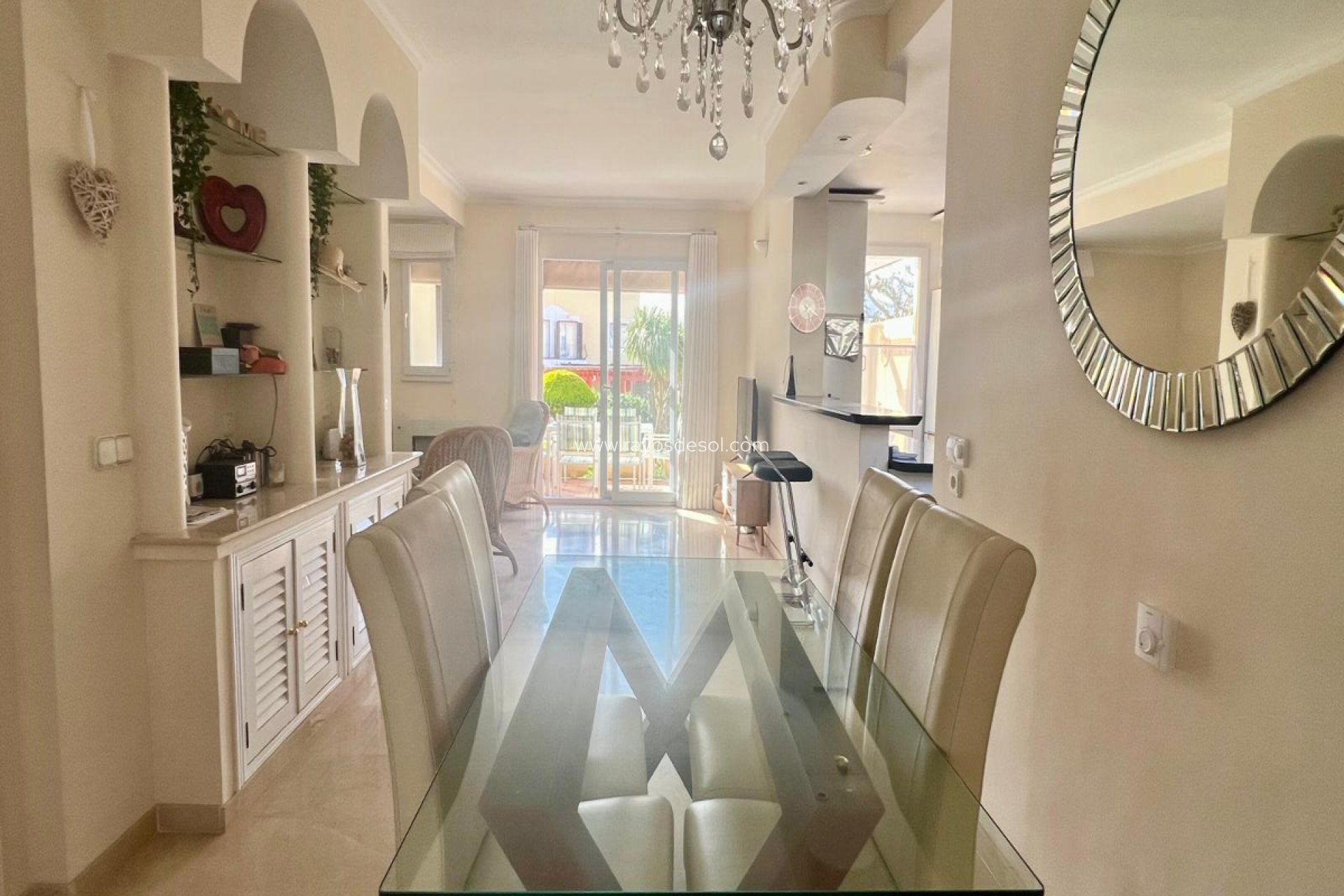 Herverkoop - Villa - La Manga Club