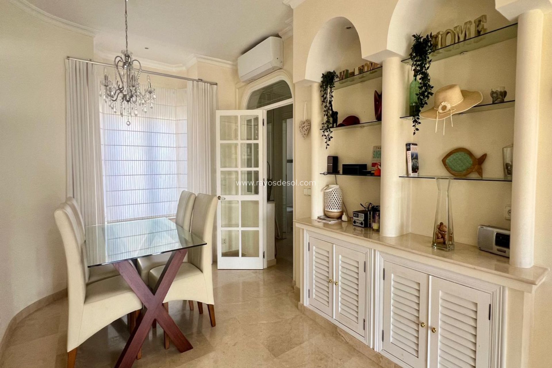 Herverkoop - Villa - La Manga Club