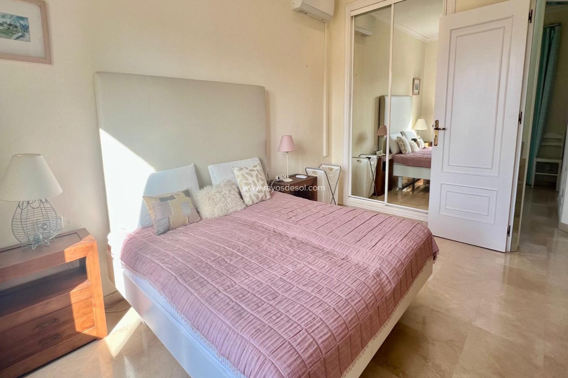 Herverkoop - Villa - La Manga Club