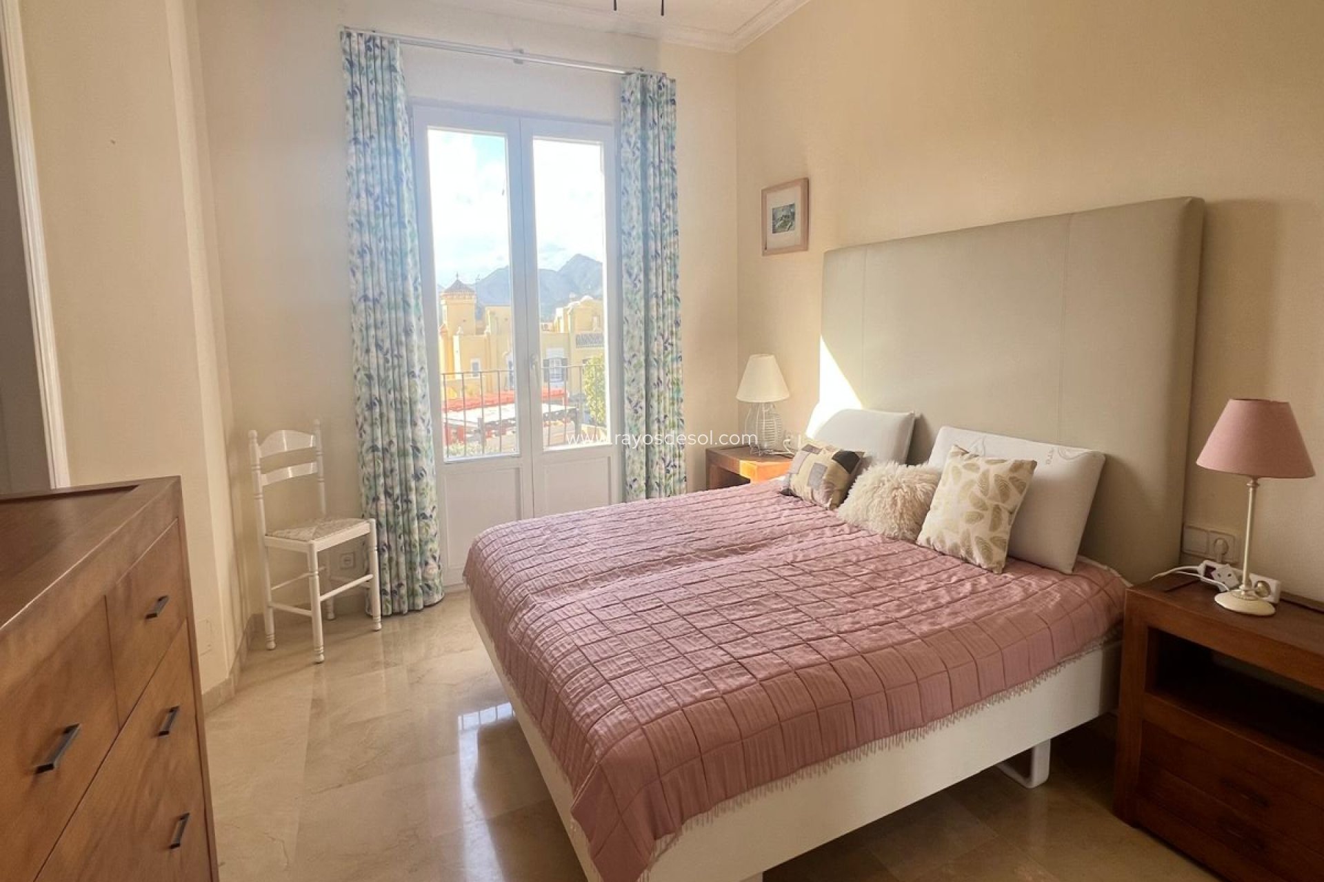 Herverkoop - Villa - La Manga Club