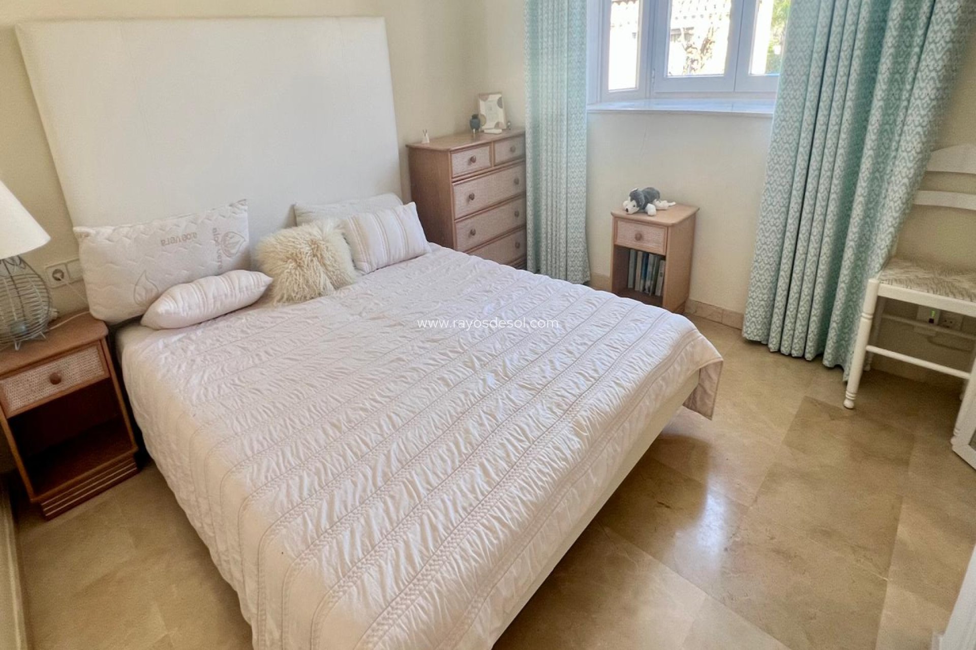 Herverkoop - Villa - La Manga Club