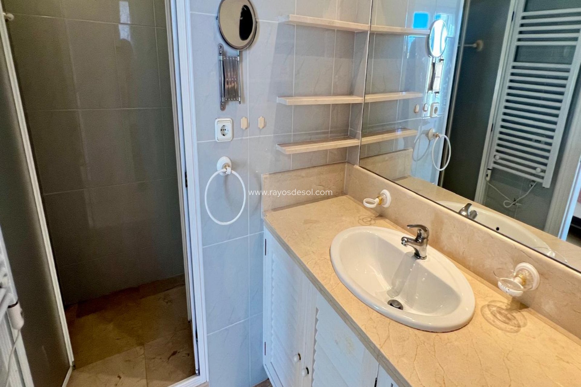 Herverkoop - Villa - La Manga Club