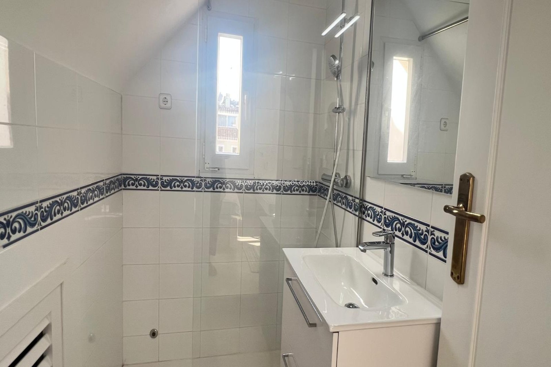 Herverkoop - Villa - La Manga Club