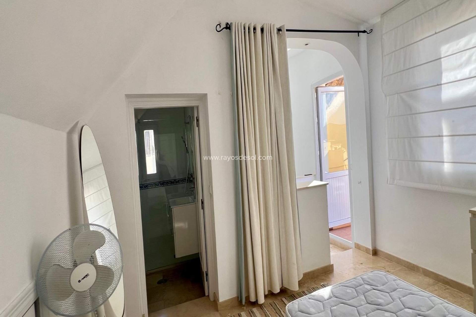 Herverkoop - Villa - La Manga Club