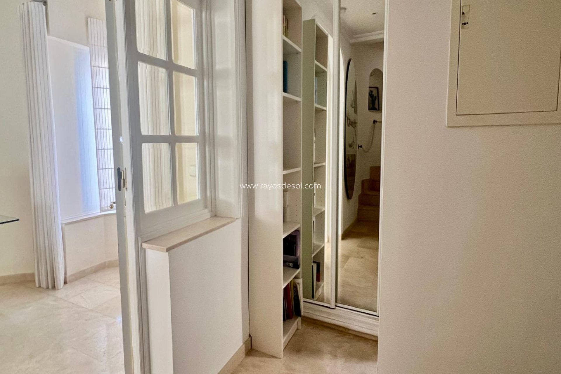 Herverkoop - Villa - La Manga Club