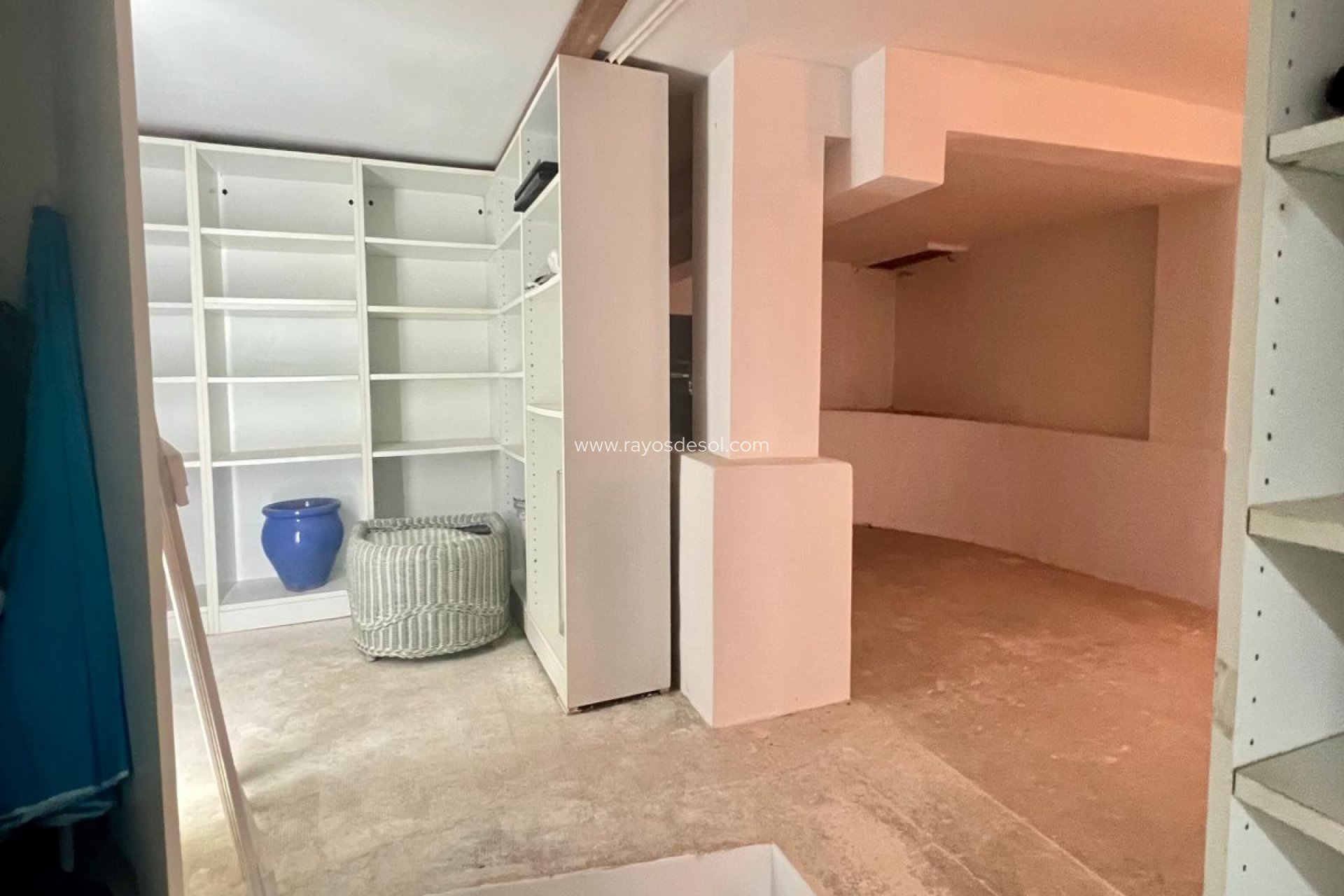 Herverkoop - Villa - La Manga Club