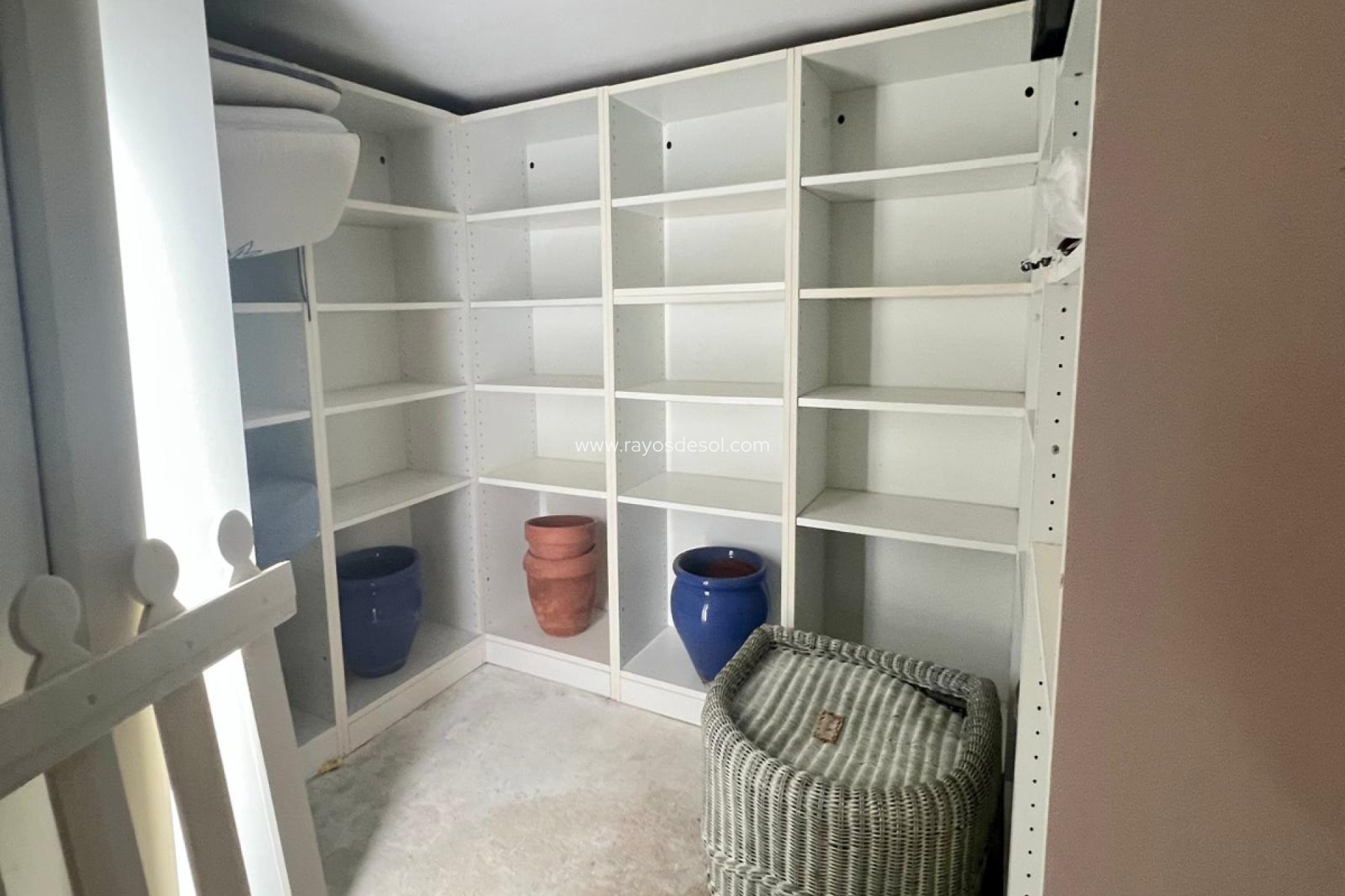 Herverkoop - Villa - La Manga Club