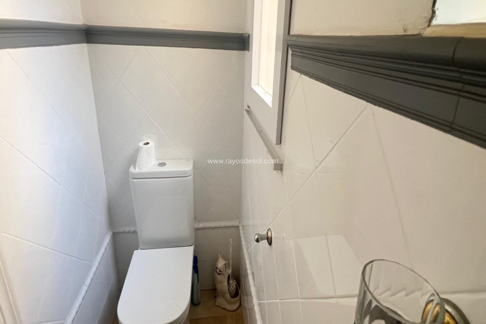 Herverkoop - Villa - La Manga Club