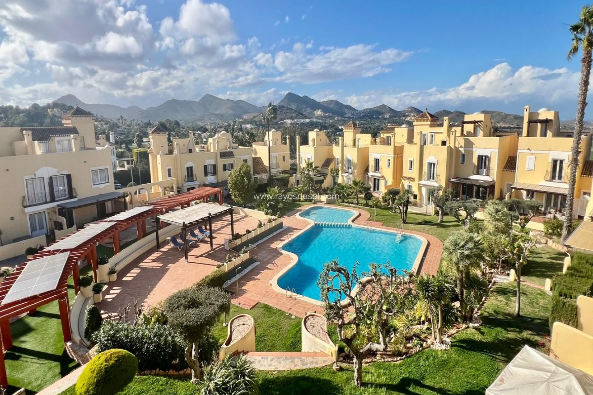 Herverkoop - Villa - La Manga Club