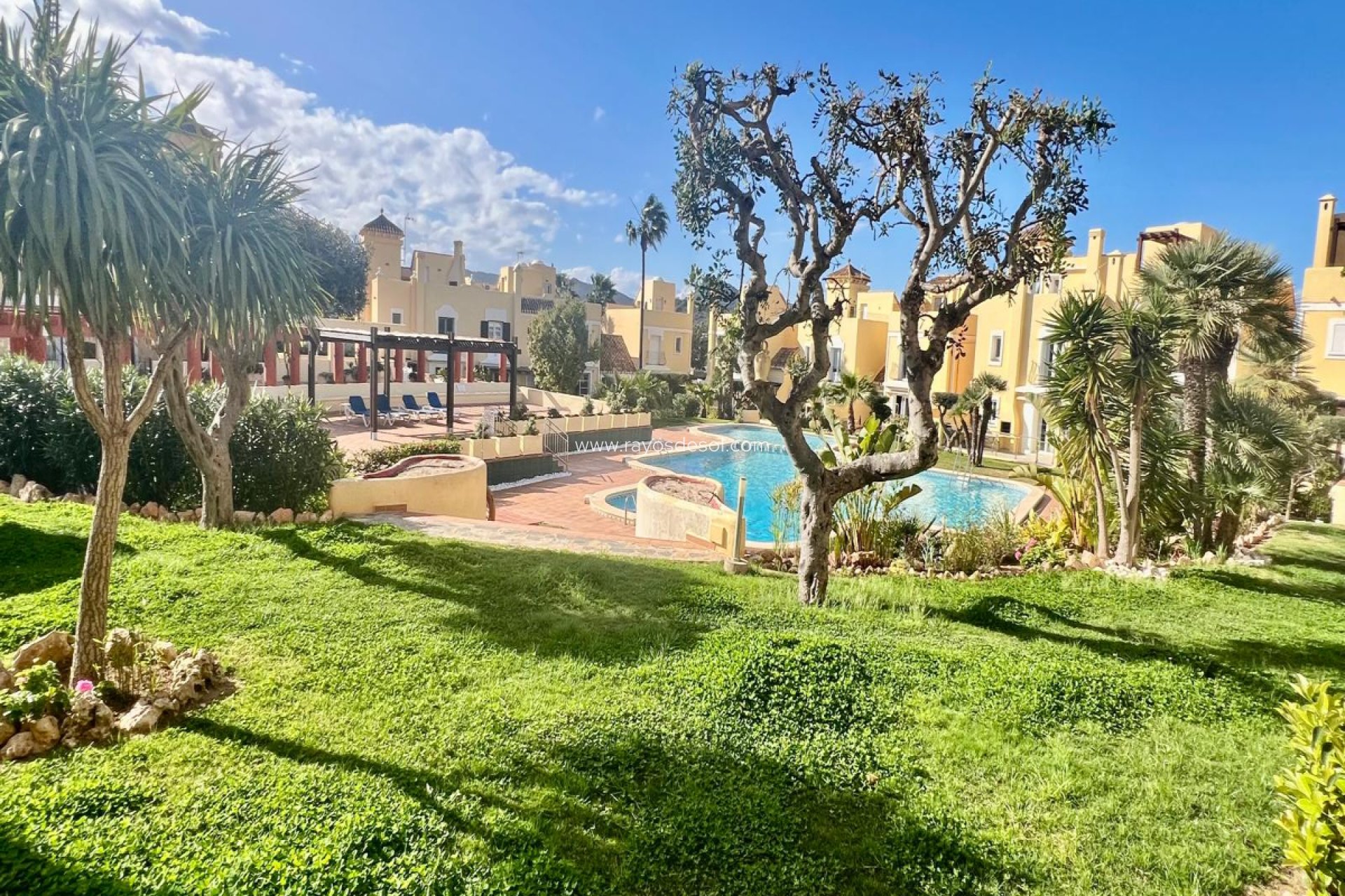 Herverkoop - Villa - La Manga Club