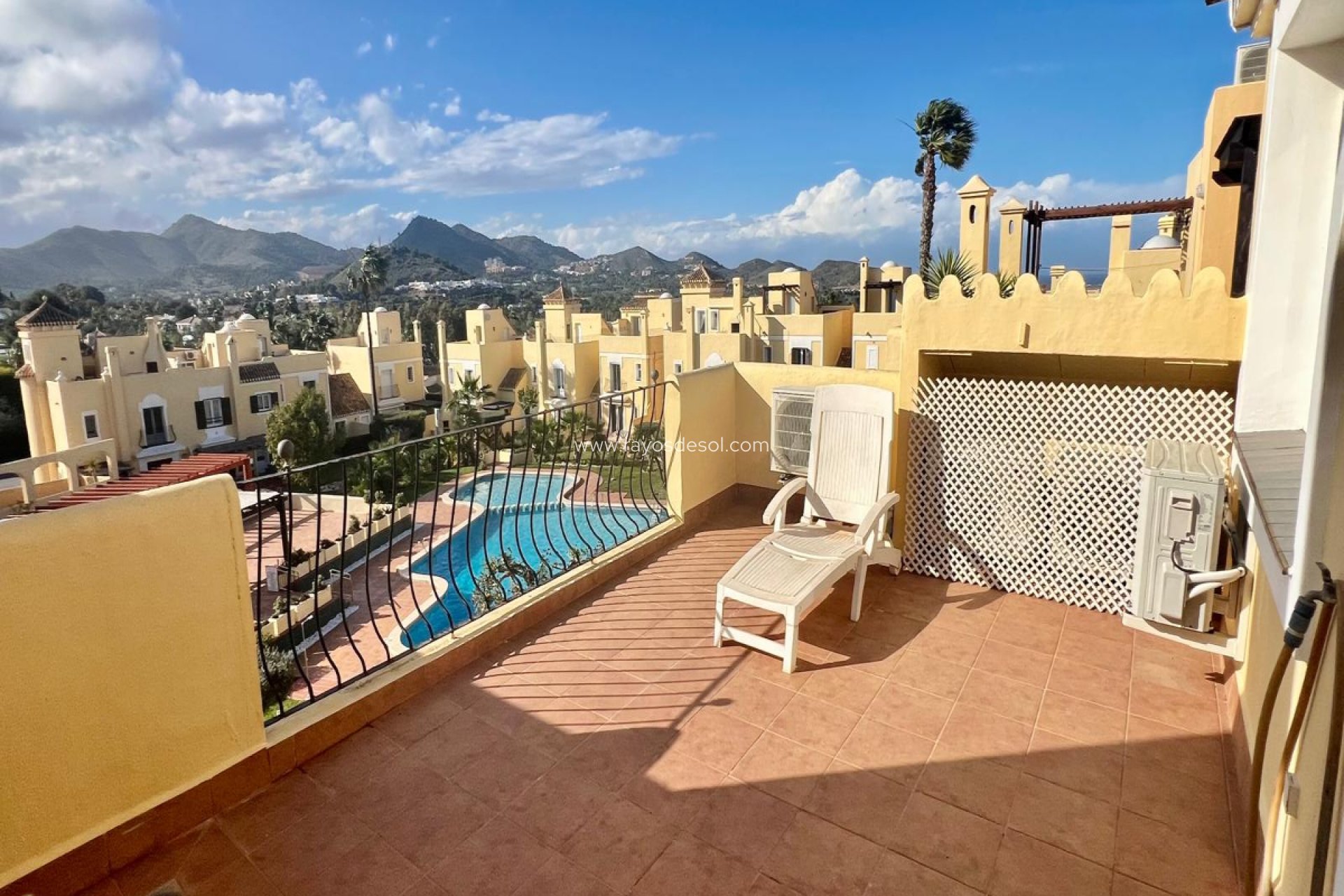 Herverkoop - Villa - La Manga Club