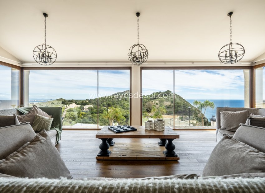 Herverkoop - Villa - La Manga Club