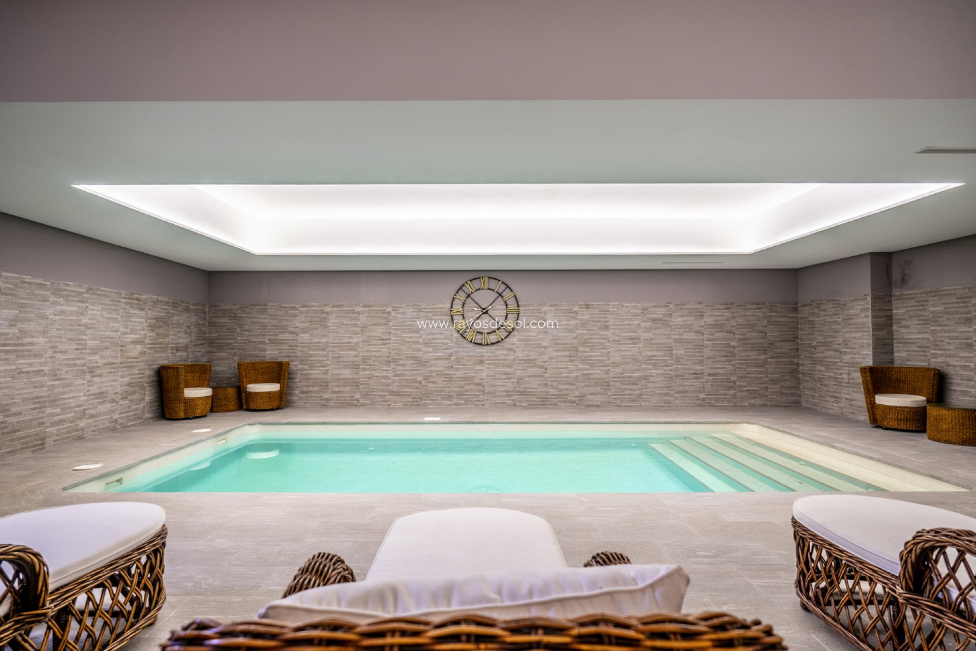 Herverkoop - Villa - La Manga Club