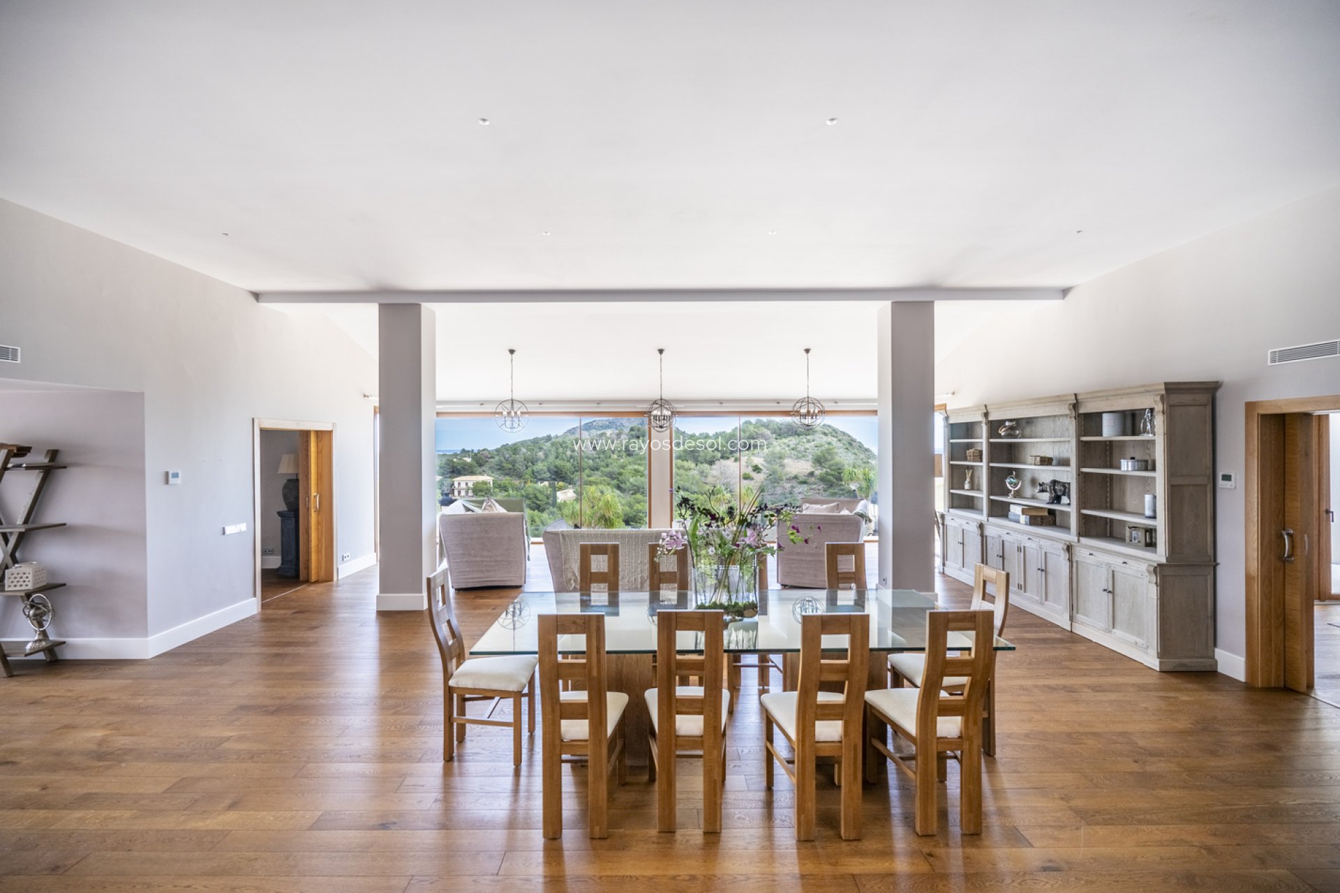 Herverkoop - Villa - La Manga Club