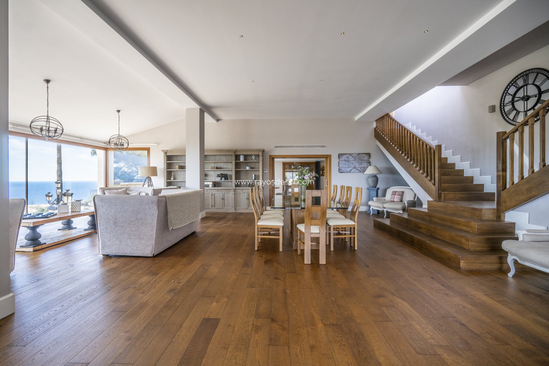 Herverkoop - Villa - La Manga Club