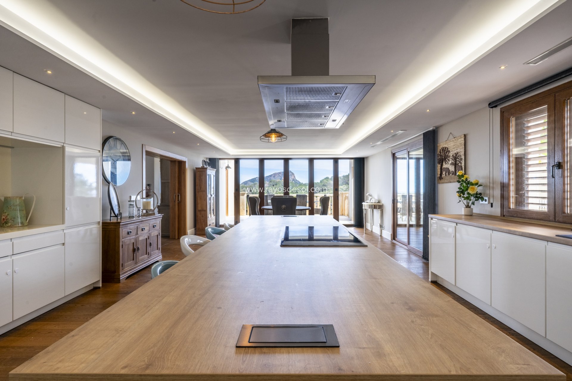 Herverkoop - Villa - La Manga Club