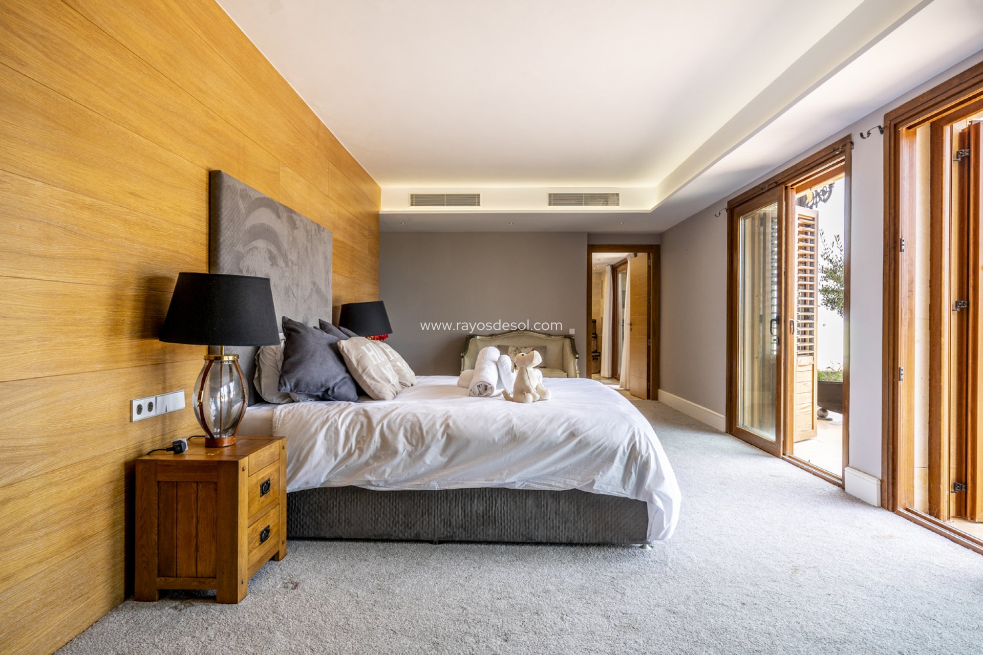 Herverkoop - Villa - La Manga Club