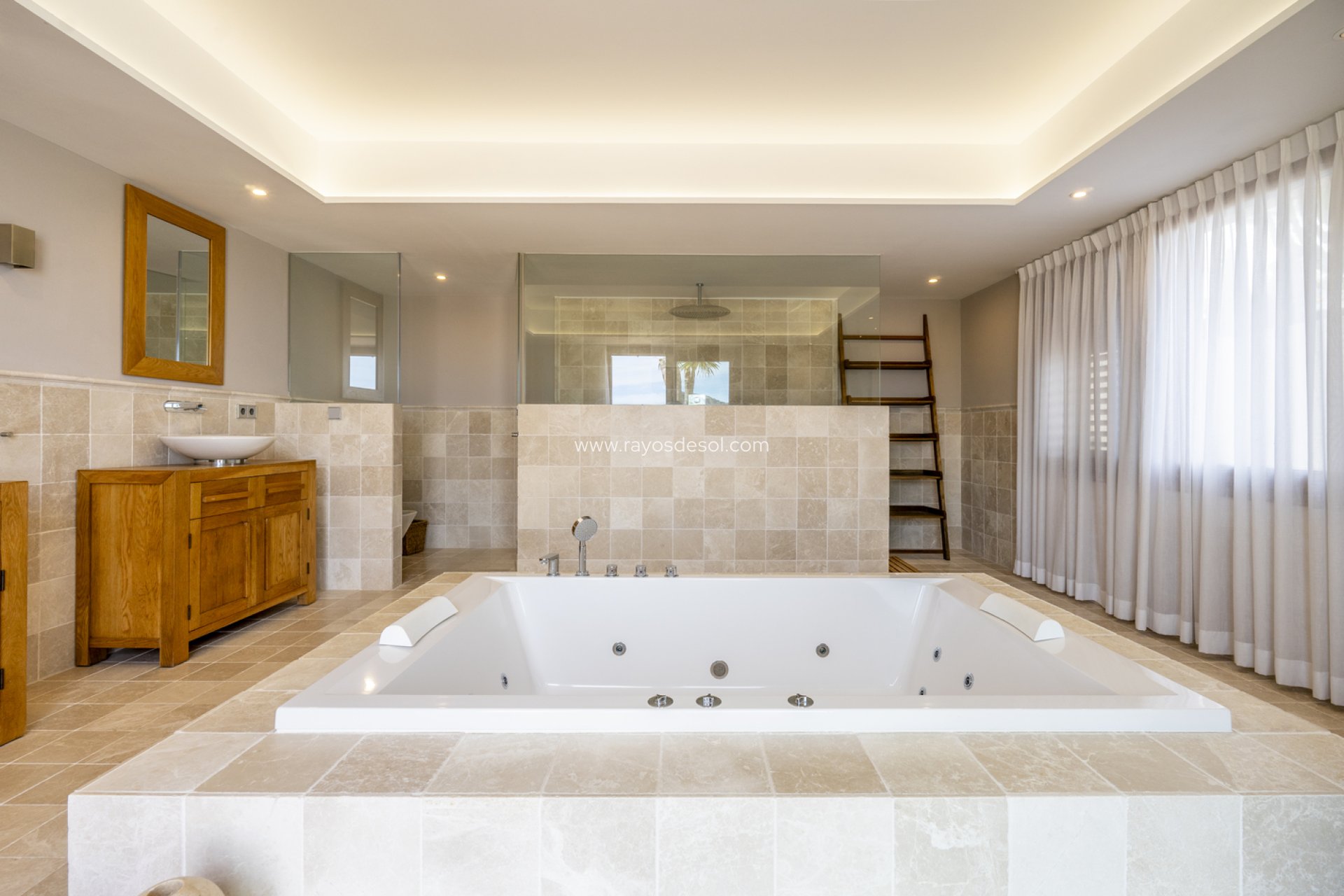 Herverkoop - Villa - La Manga Club