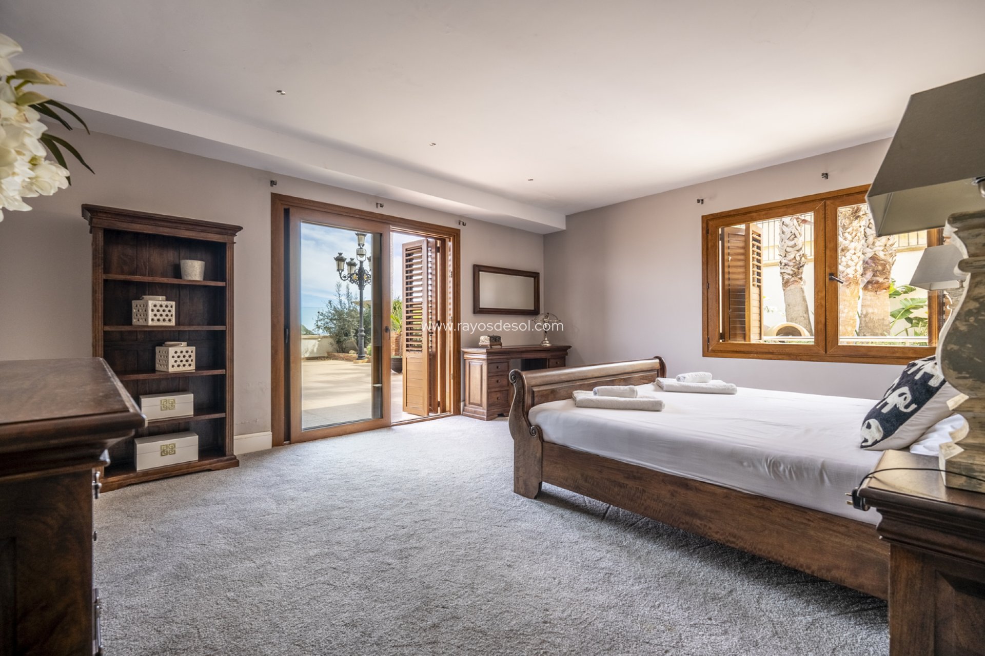 Herverkoop - Villa - La Manga Club