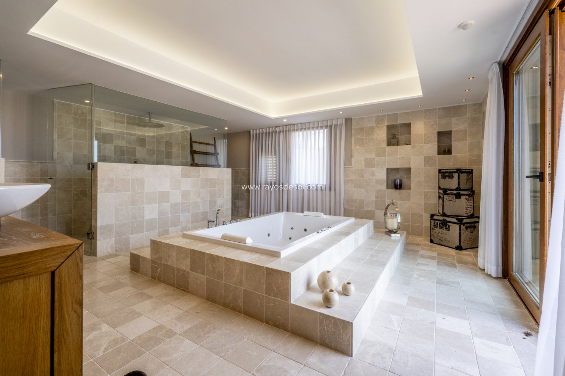 Herverkoop - Villa - La Manga Club