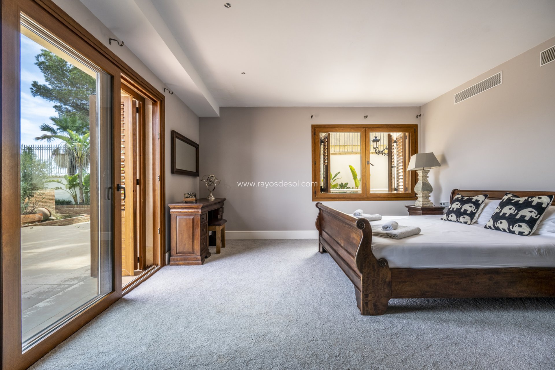 Herverkoop - Villa - La Manga Club