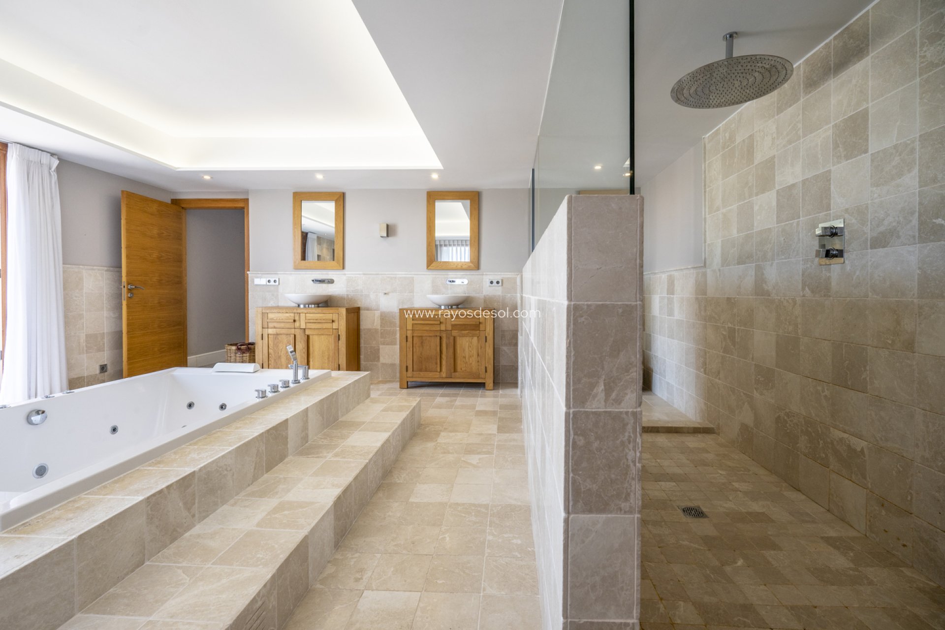 Herverkoop - Villa - La Manga Club