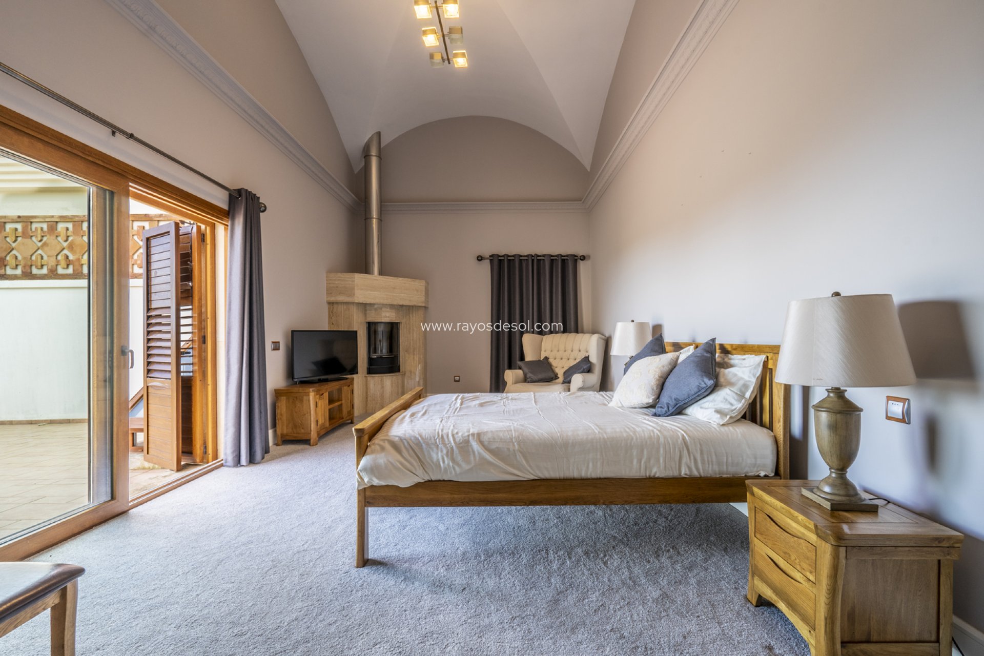 Herverkoop - Villa - La Manga Club