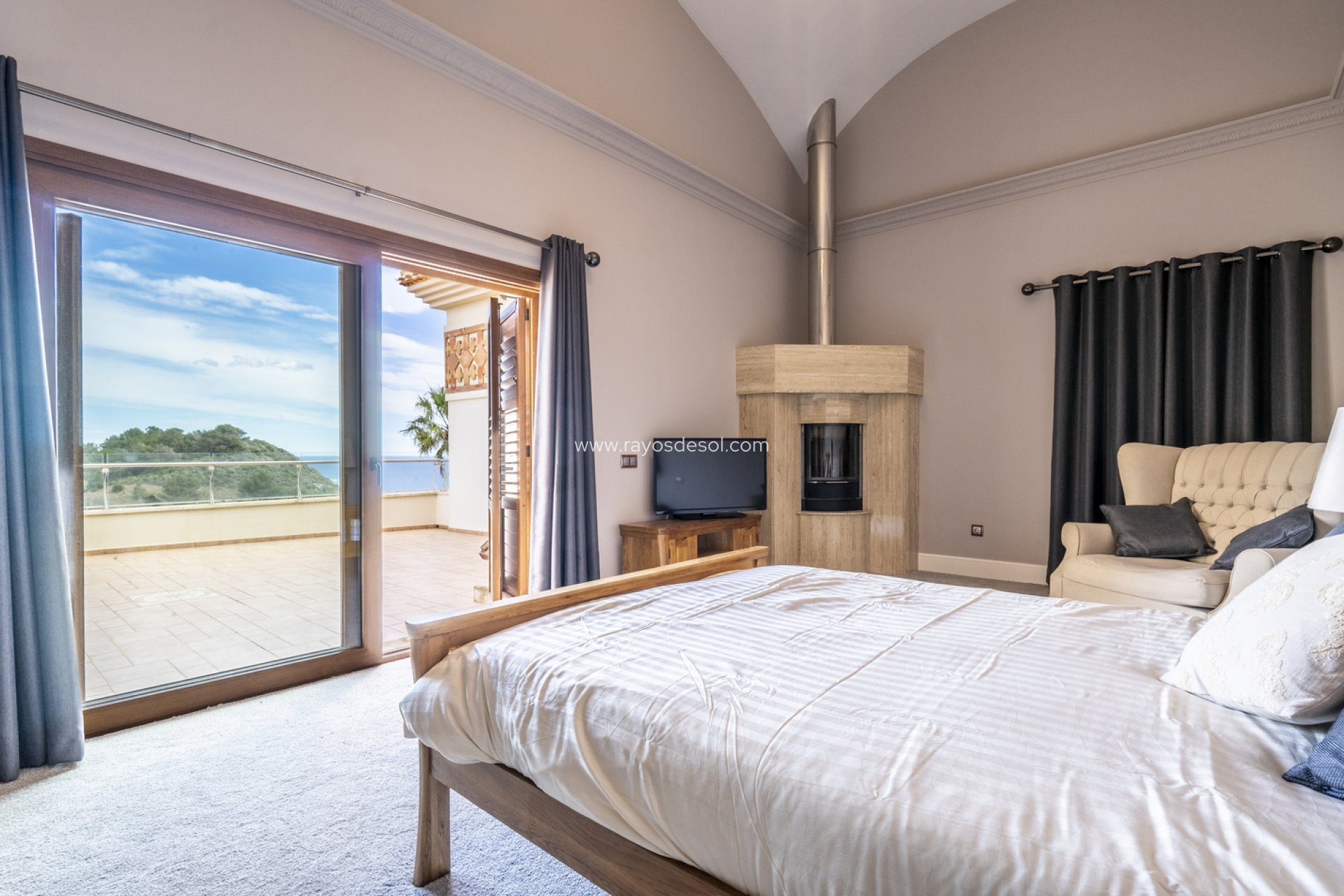 Herverkoop - Villa - La Manga Club