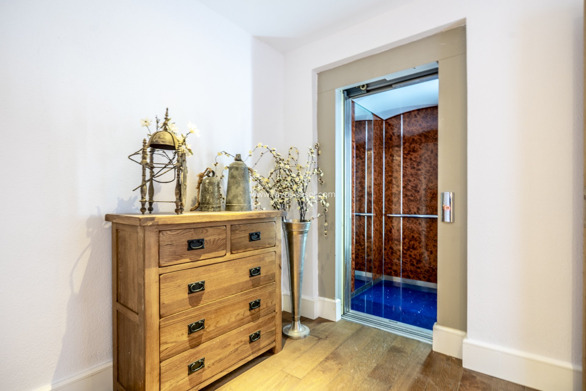 Herverkoop - Villa - La Manga Club