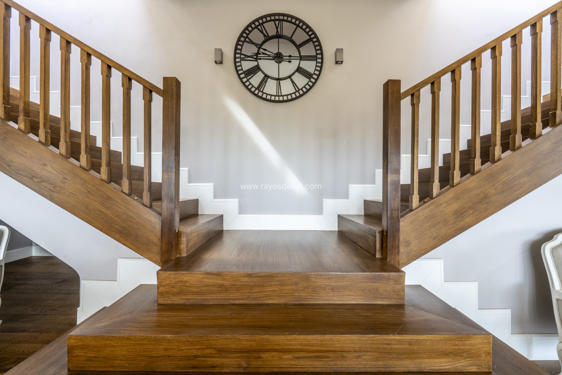 Herverkoop - Villa - La Manga Club