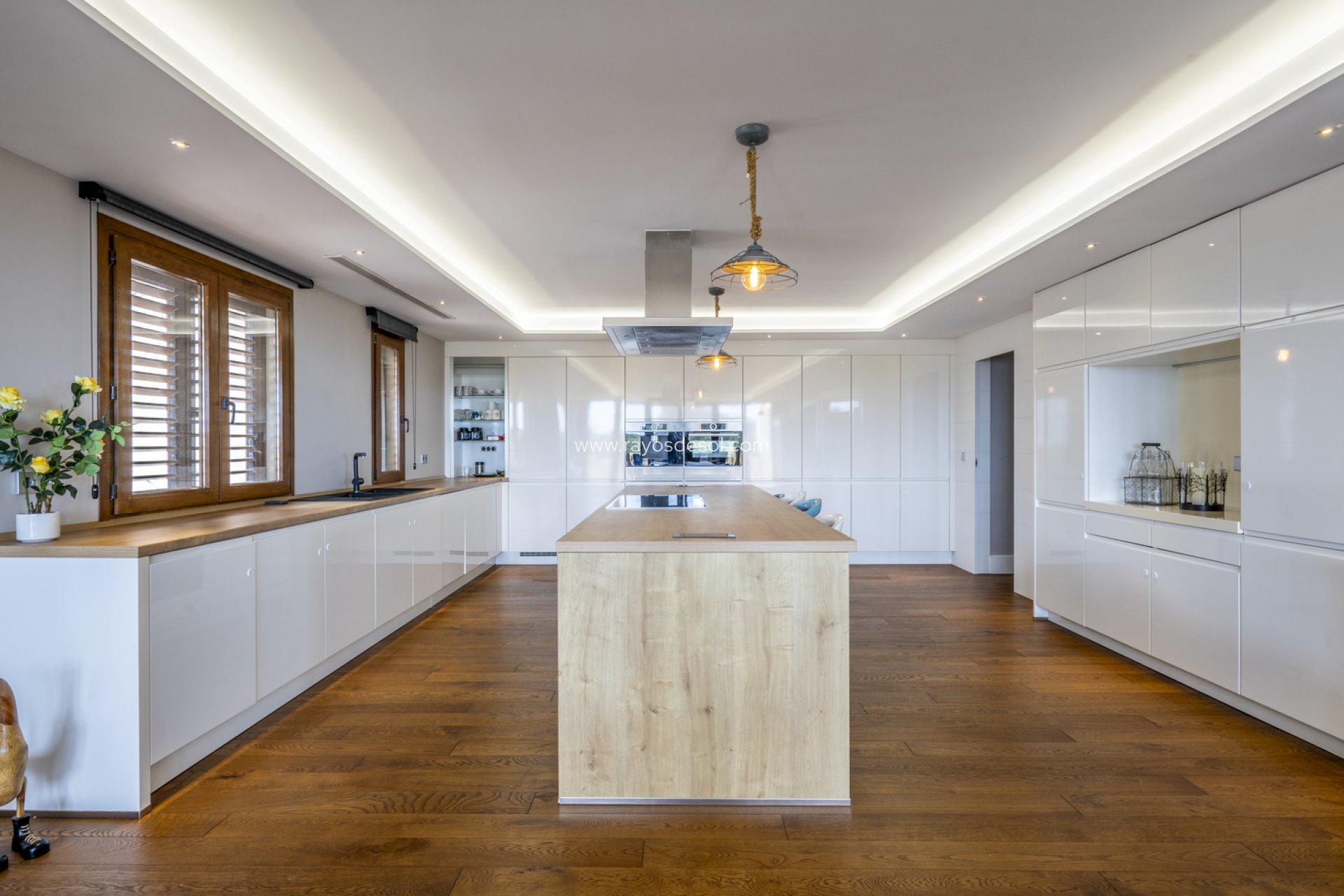 Herverkoop - Villa - La Manga Club