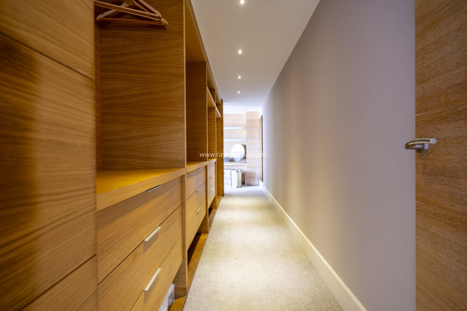 Herverkoop - Villa - La Manga Club