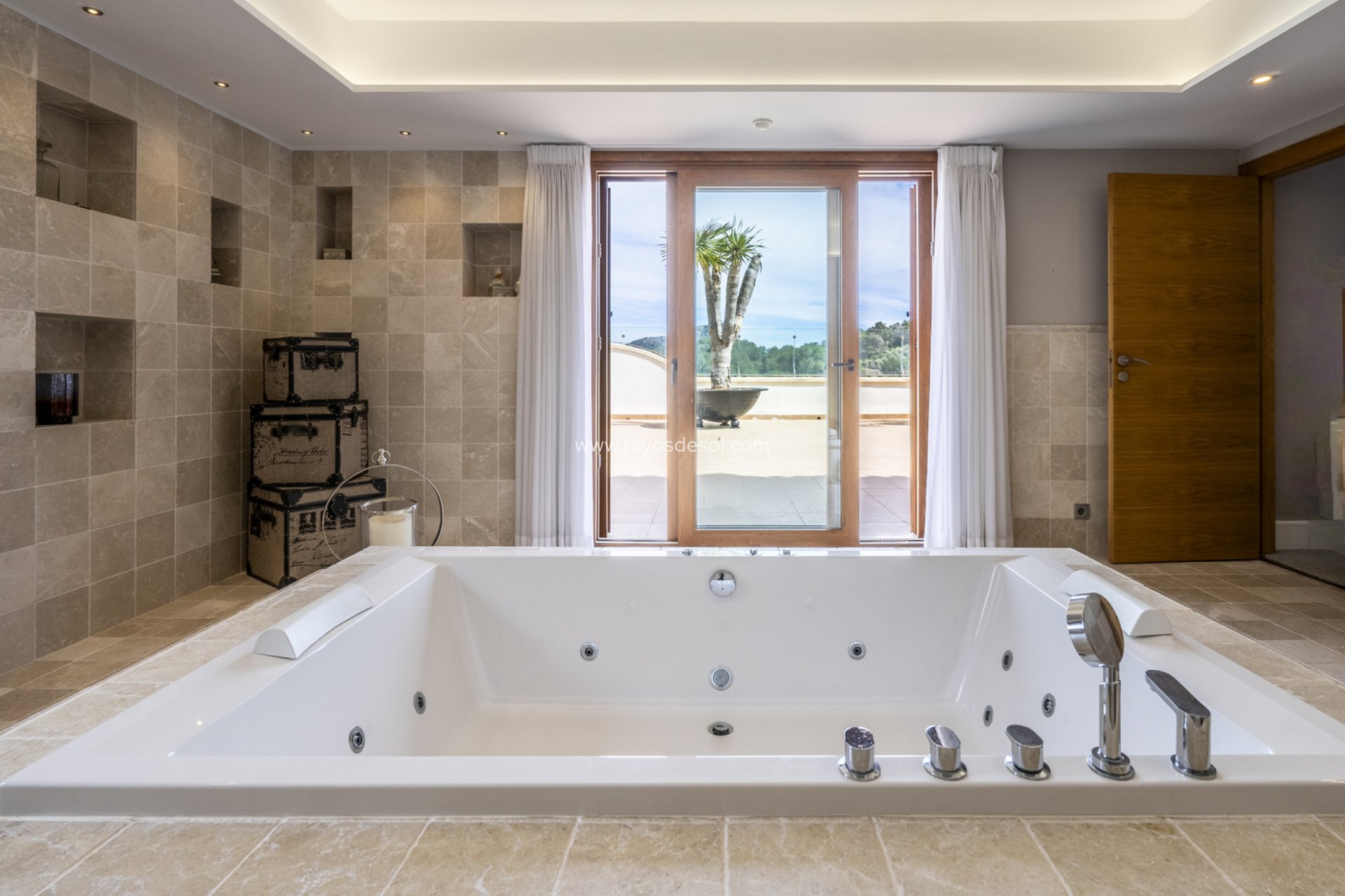 Herverkoop - Villa - La Manga Club