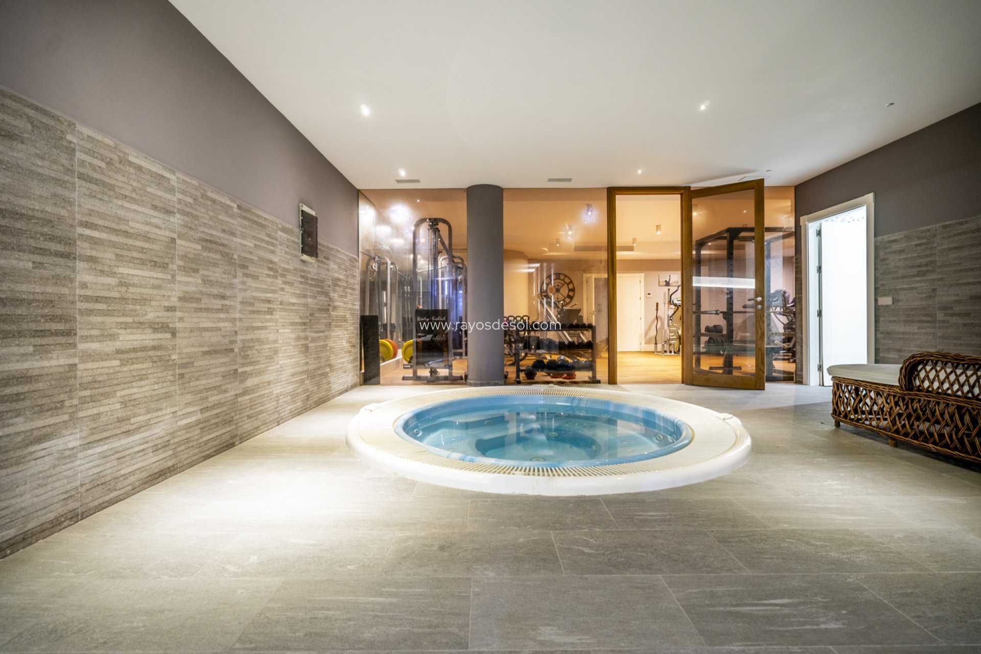 Herverkoop - Villa - La Manga Club