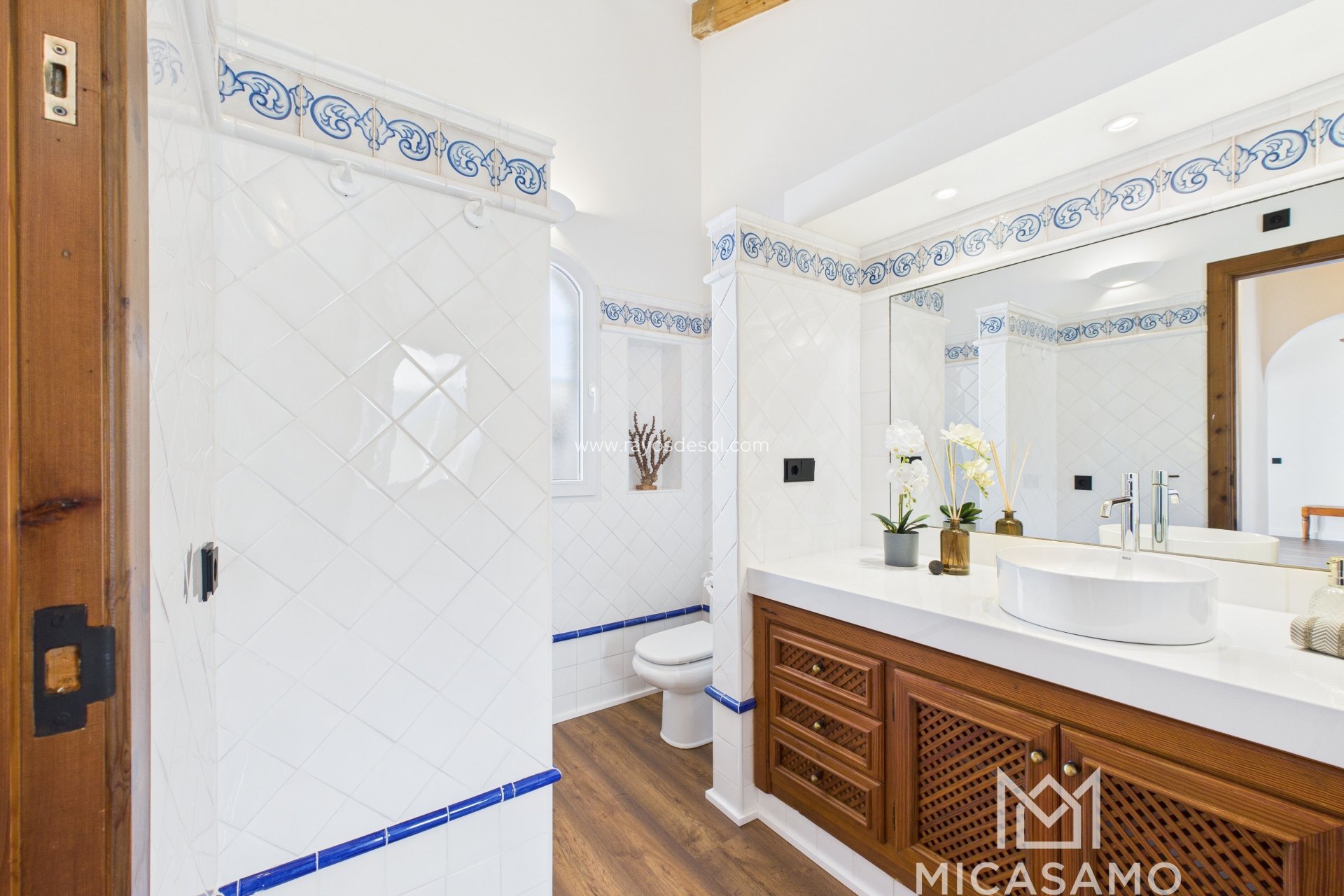 Herverkoop - Villa - La Manga Club