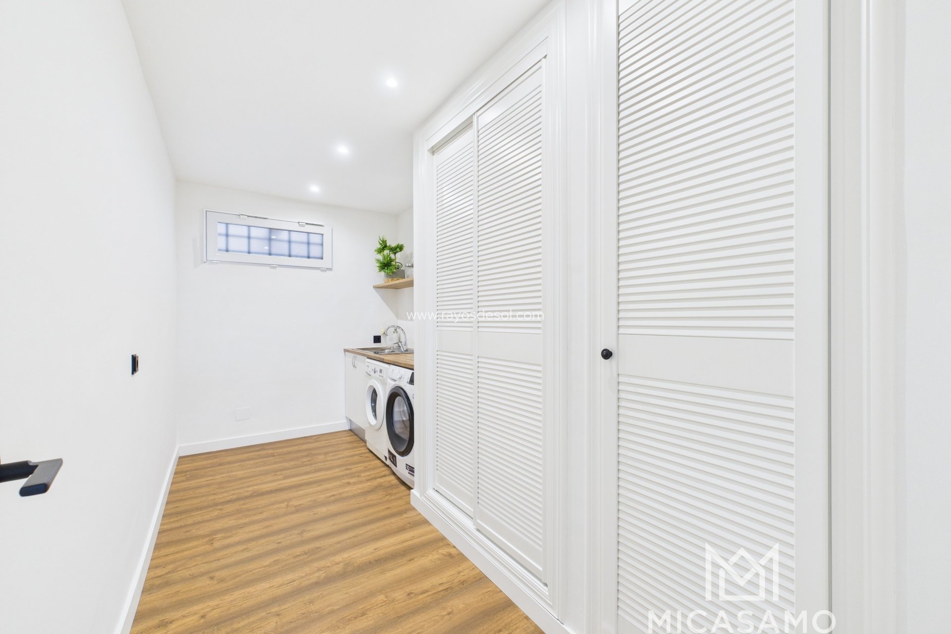 Herverkoop - Villa - La Manga Club