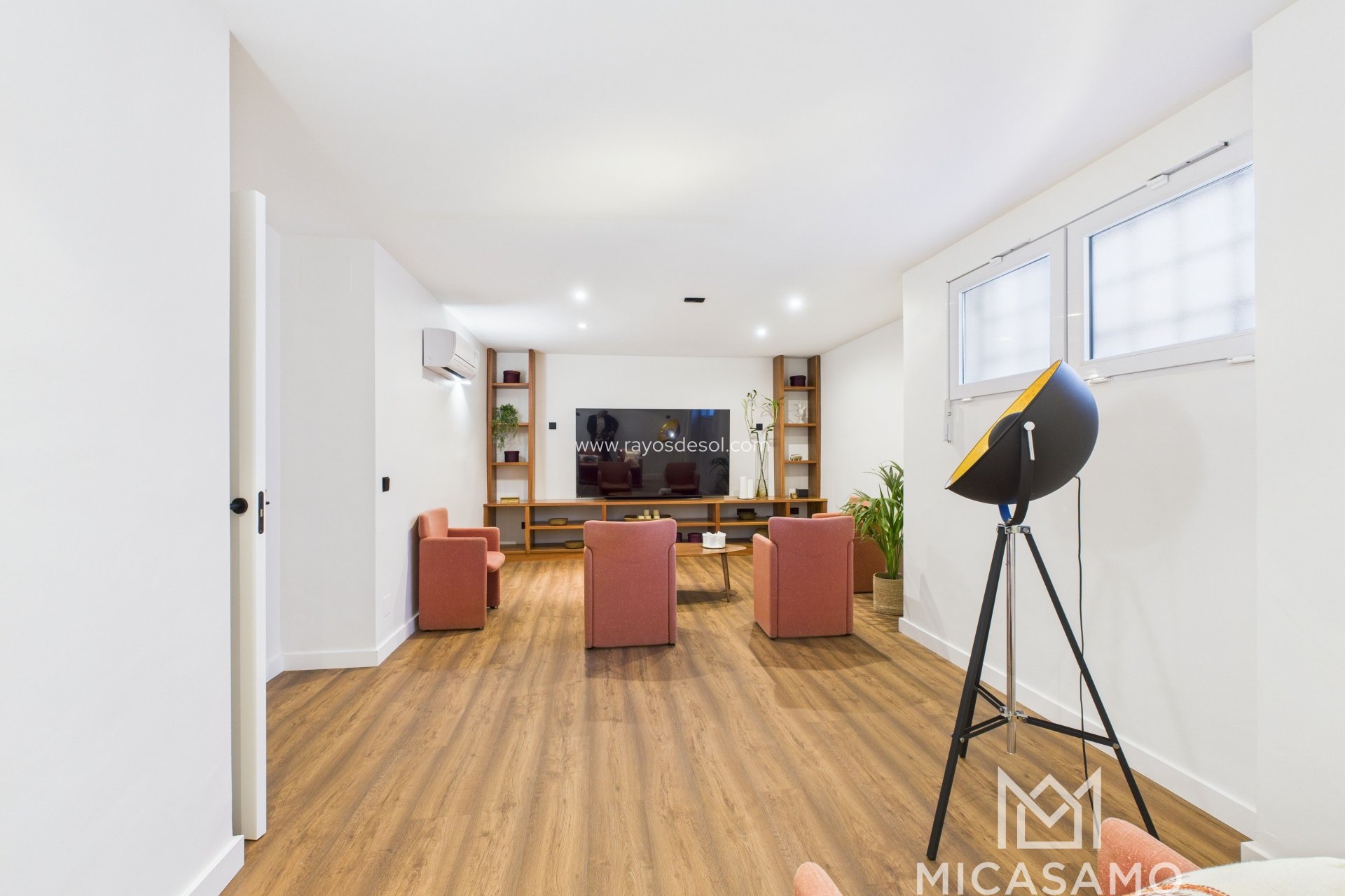 Herverkoop - Villa - La Manga Club