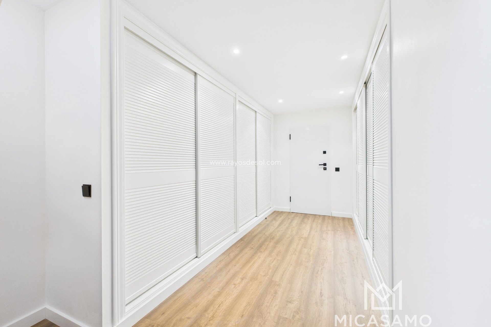 Herverkoop - Villa - La Manga Club