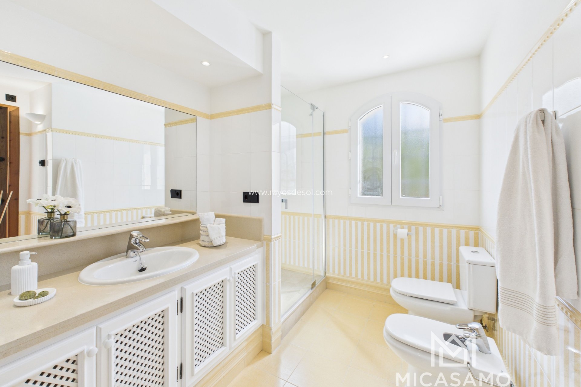 Herverkoop - Villa - La Manga Club