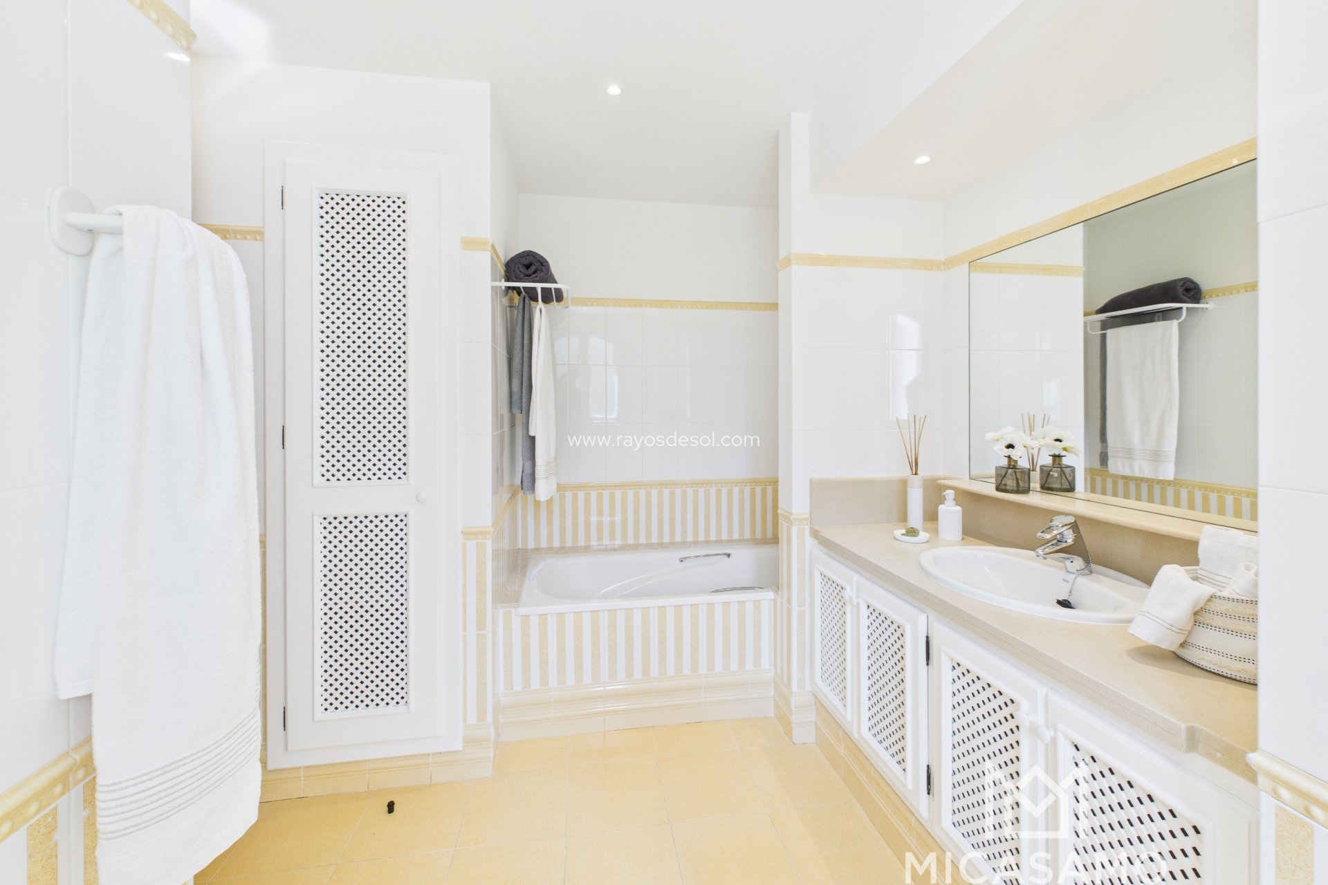 Herverkoop - Villa - La Manga Club