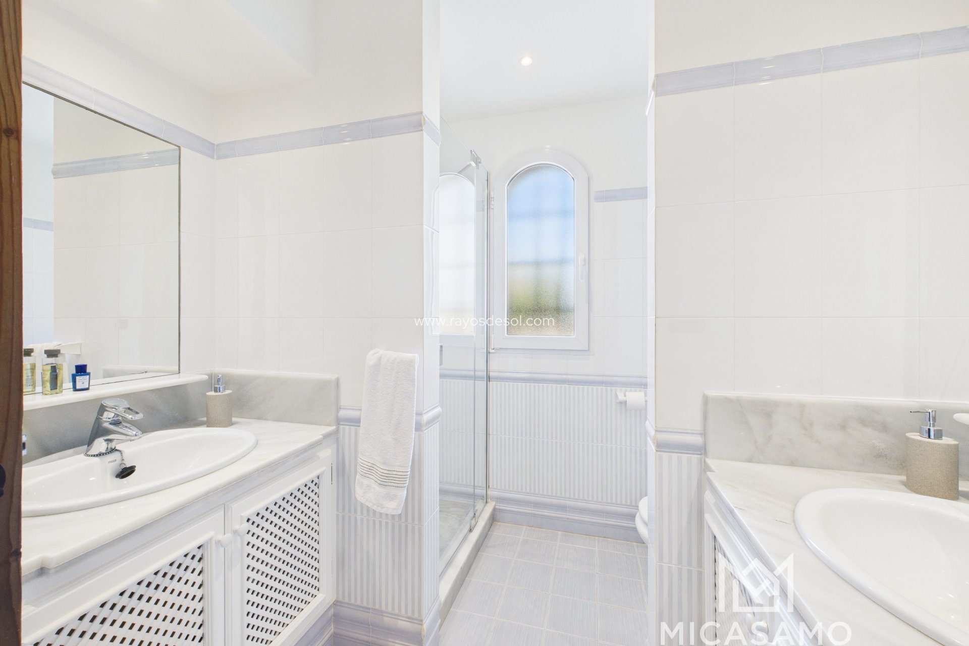 Herverkoop - Villa - La Manga Club