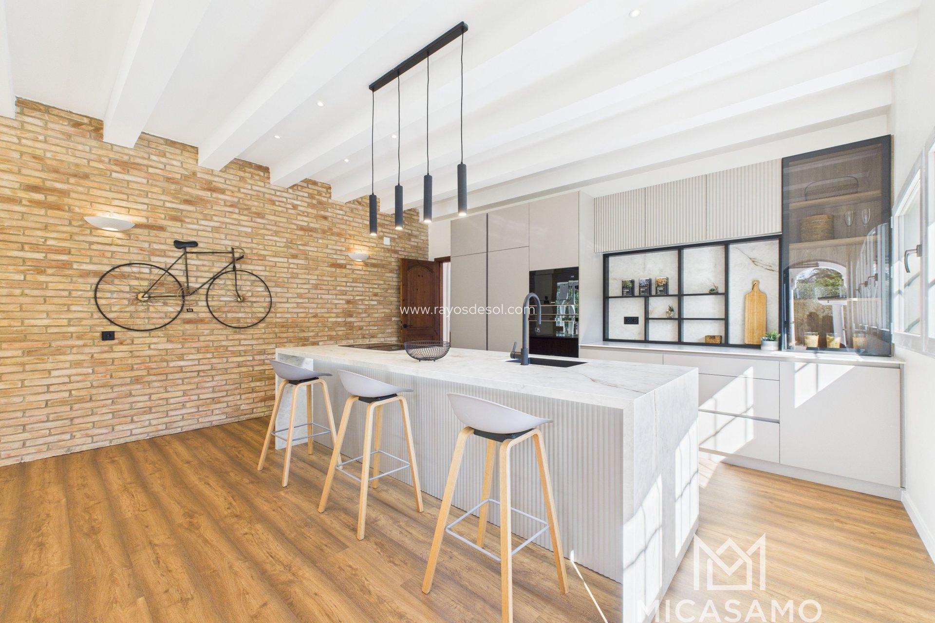 Herverkoop - Villa - La Manga Club