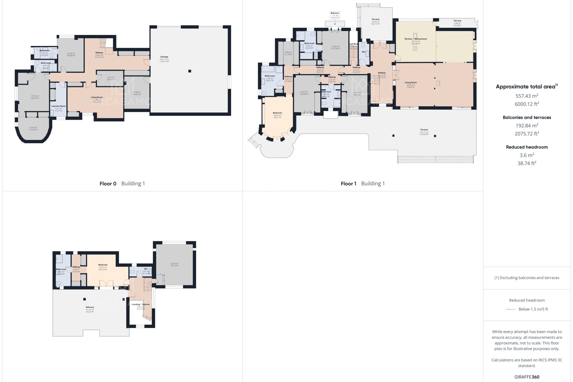 Herverkoop - Villa - La Manga Club
