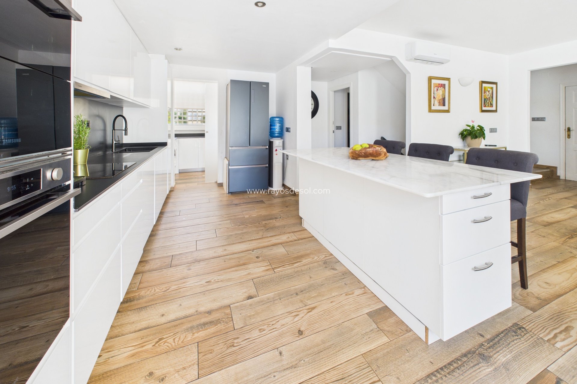 Herverkoop - Villa - La Manga Club