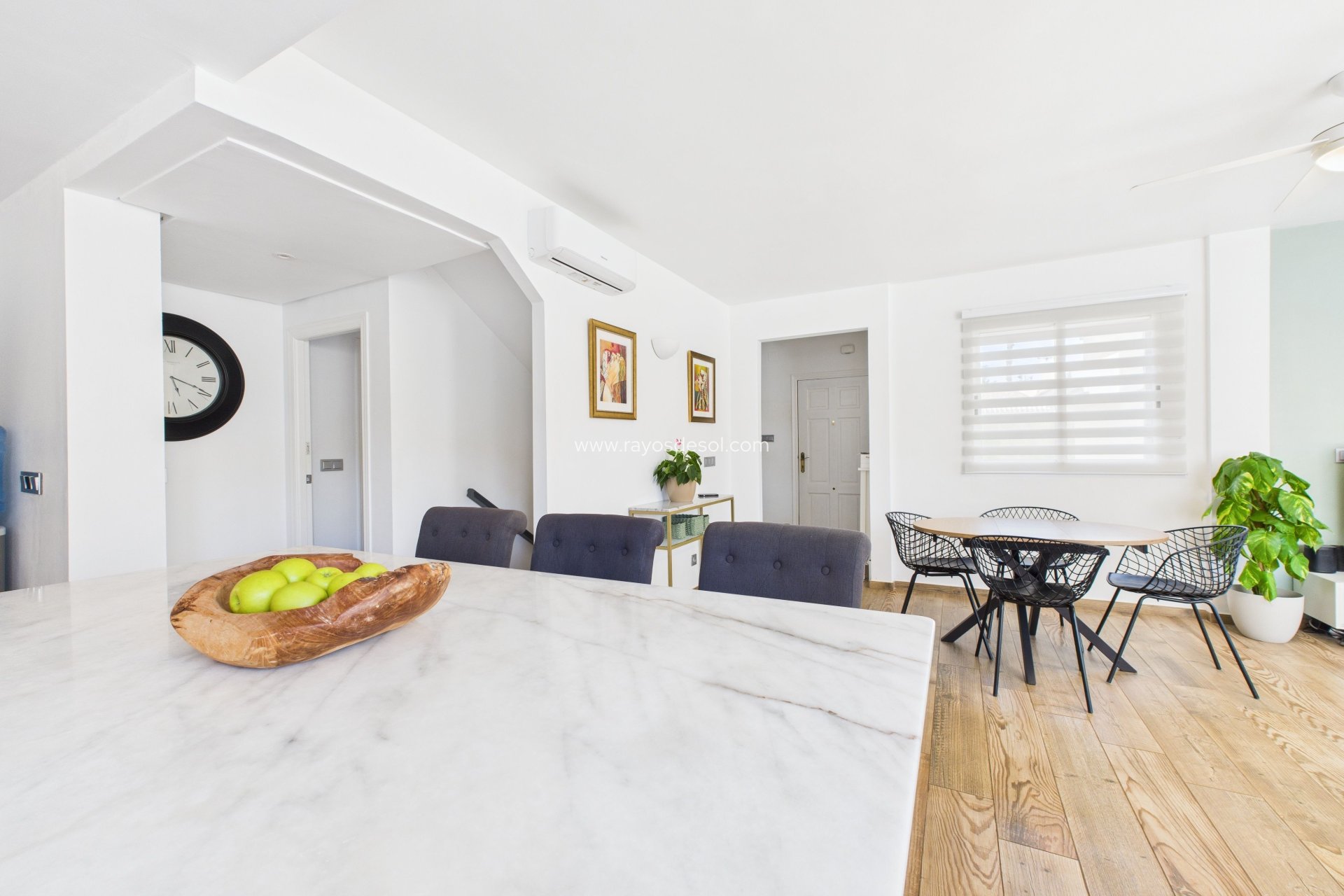 Herverkoop - Villa - La Manga Club