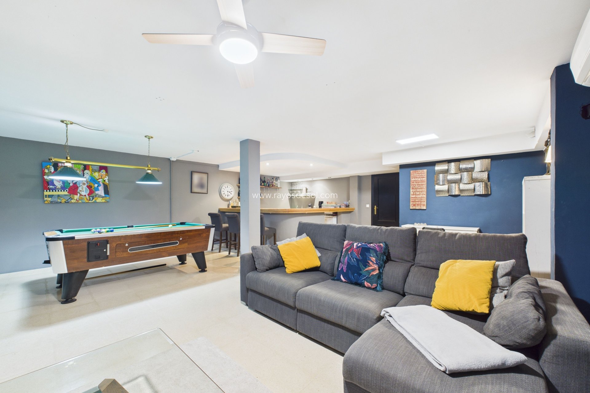 Herverkoop - Villa - La Manga Club